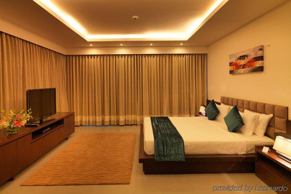 24 Tech Hotel Bengaluru Kültér fotó