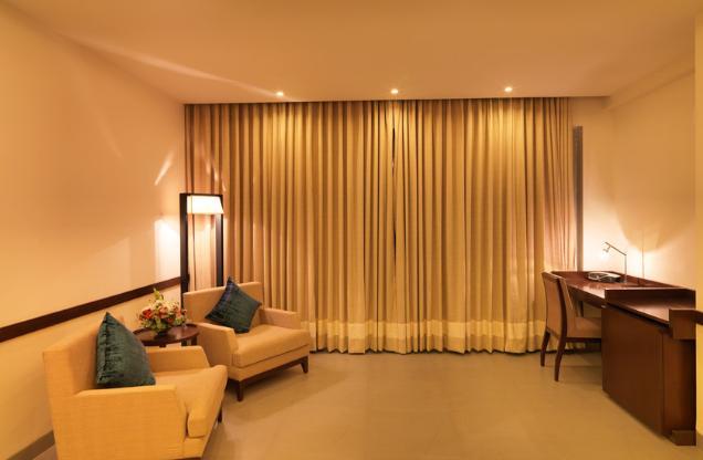 24 Tech Hotel Bengaluru Kültér fotó