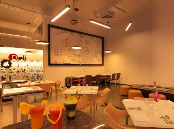 24 Tech Hotel Bengaluru Kültér fotó