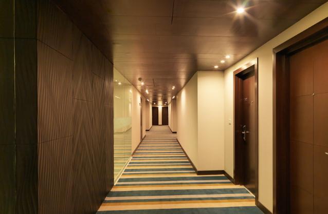 24 Tech Hotel Bengaluru Kültér fotó