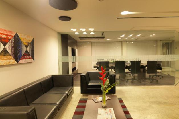 24 Tech Hotel Bengaluru Kültér fotó