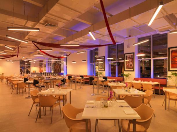24 Tech Hotel Bengaluru Kültér fotó