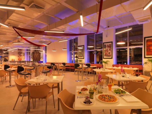 24 Tech Hotel Bengaluru Kültér fotó